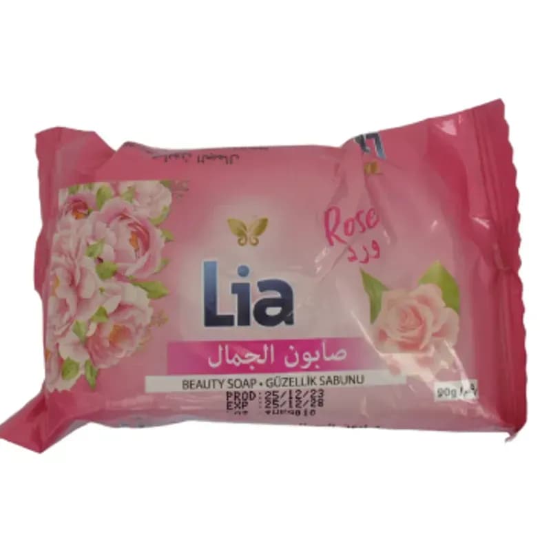 JABON DE TOCADOR - Imagen 1