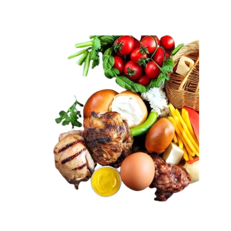 Combo completo - Imagen 1