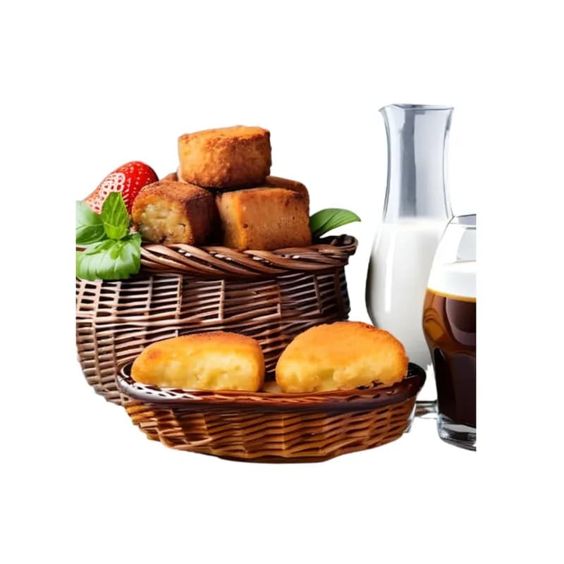 Combo desayuno 20 - Imagen 1