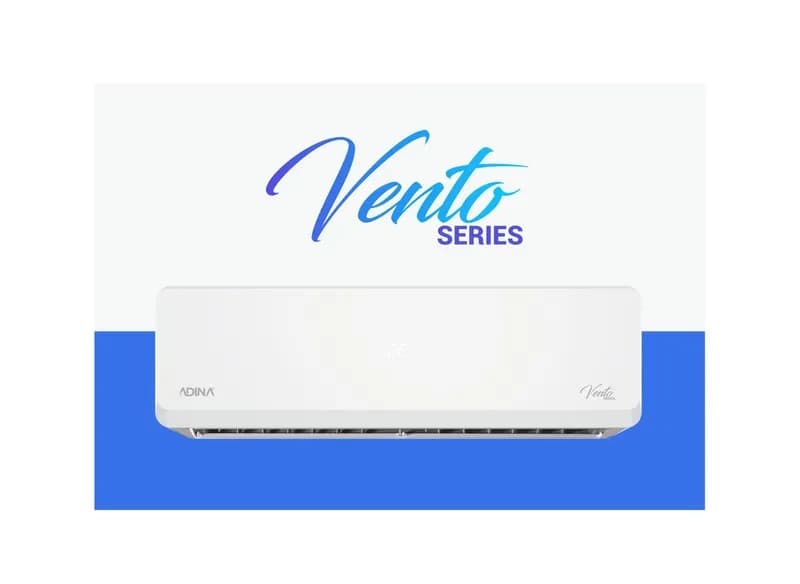 SPLIT Inverter marca ADINA 3T - Imagen 1