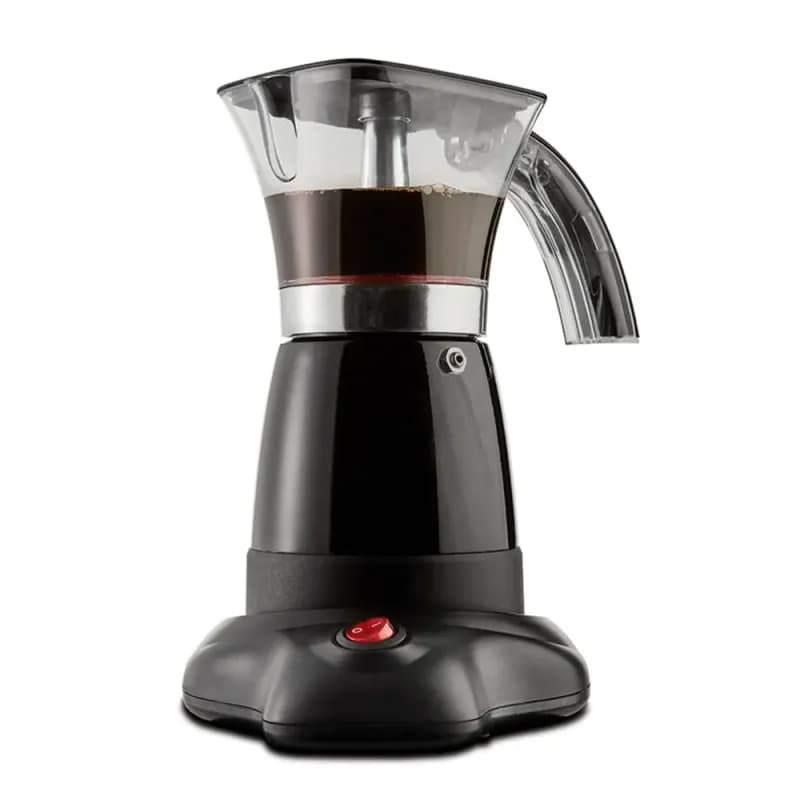 Cafetera Expresso 6 Tazas Brentwood - Imagen 1