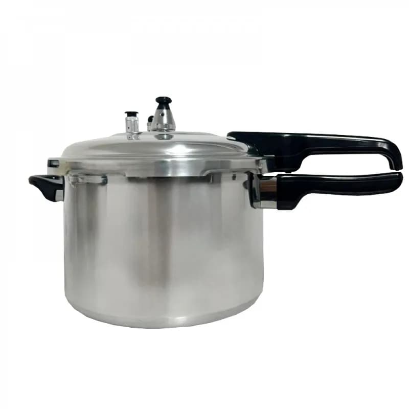 Olla de Presión Tradicional Wynwood (5 litros) - tres pistones - Imagen 1