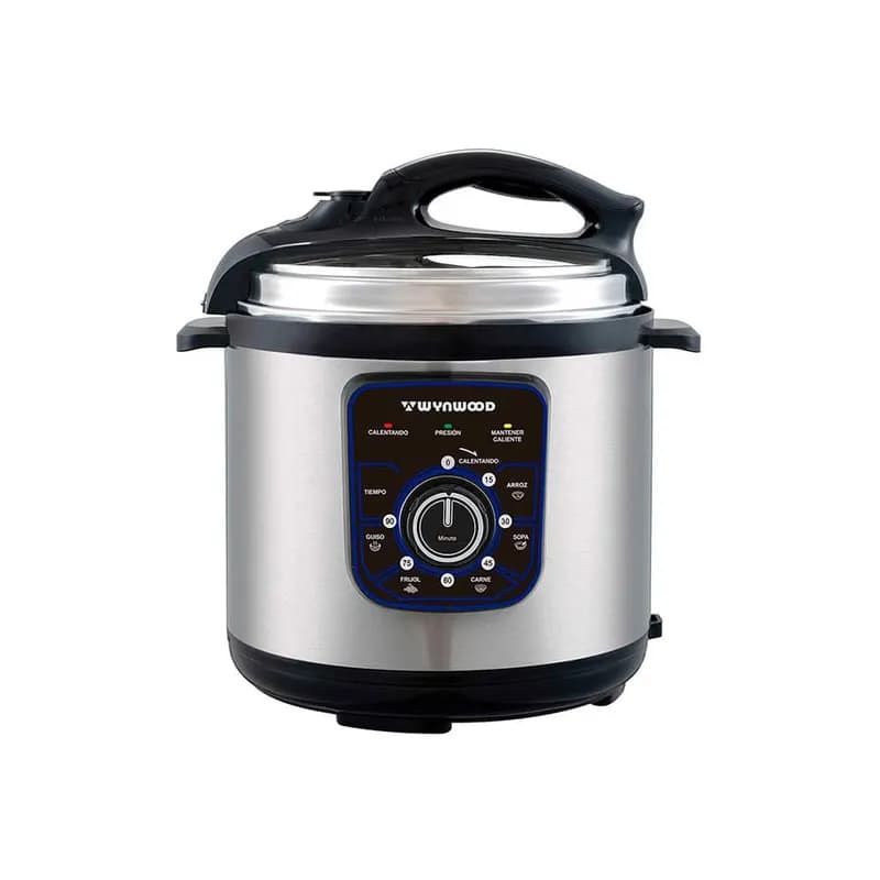 Olla Reina Wynwood 6L - Imagen 1