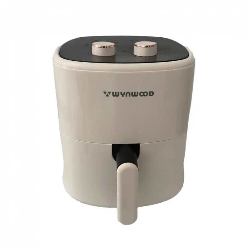 Freidora de Aire Wynwood 4L - Imagen 1