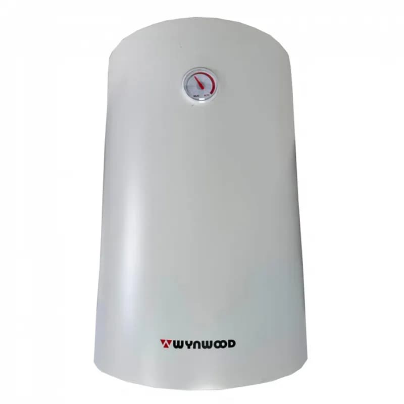 Calentador Eléctrico de Agua Wynwood (50L) - Imagen 1