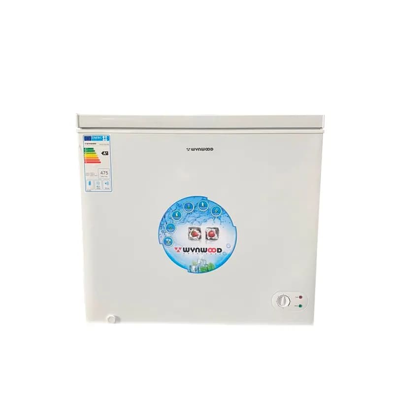 Nevera Horizontal Wynwood (7.1 pies cúbicos) - 202 litros - Imagen 1