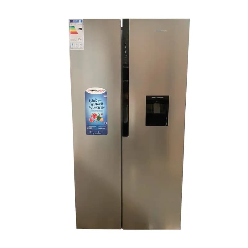 Refrigerador Wynwood No Frost (18.6 pies cúbicos) - 529 litros - Imagen 1