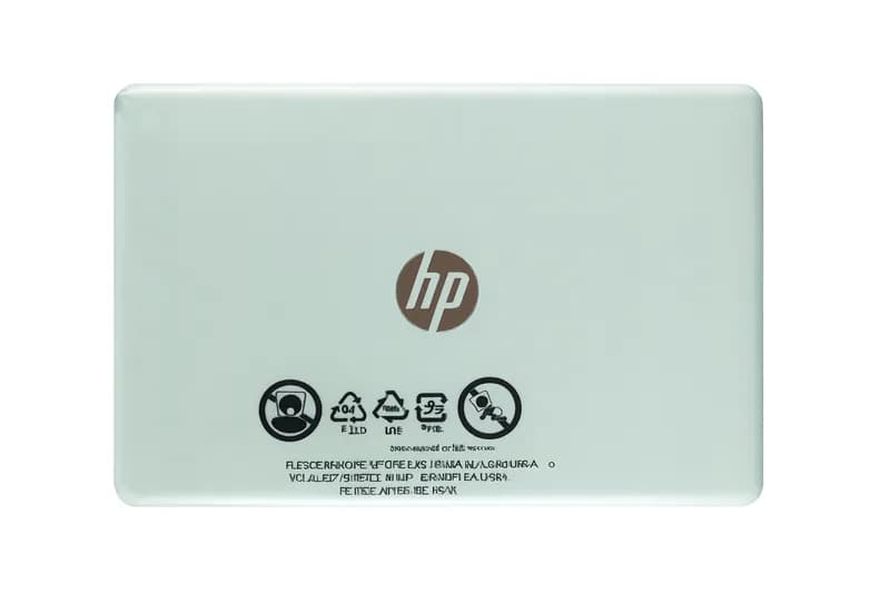 LAPTOP HP 14 - Miniatura 2