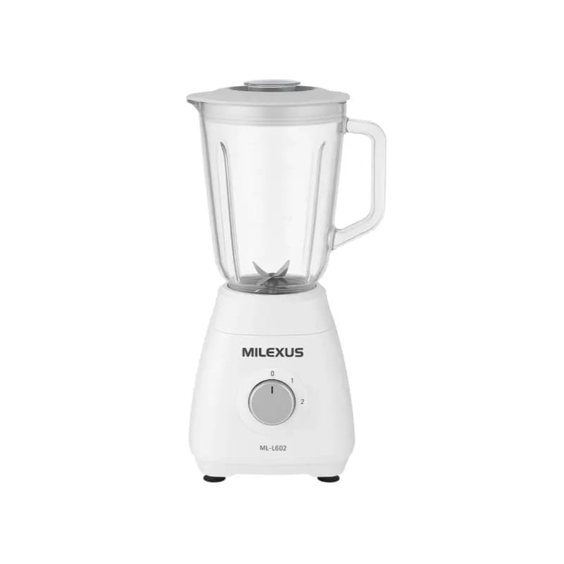 Batidora 1.5 L Milexus - Imagen 1