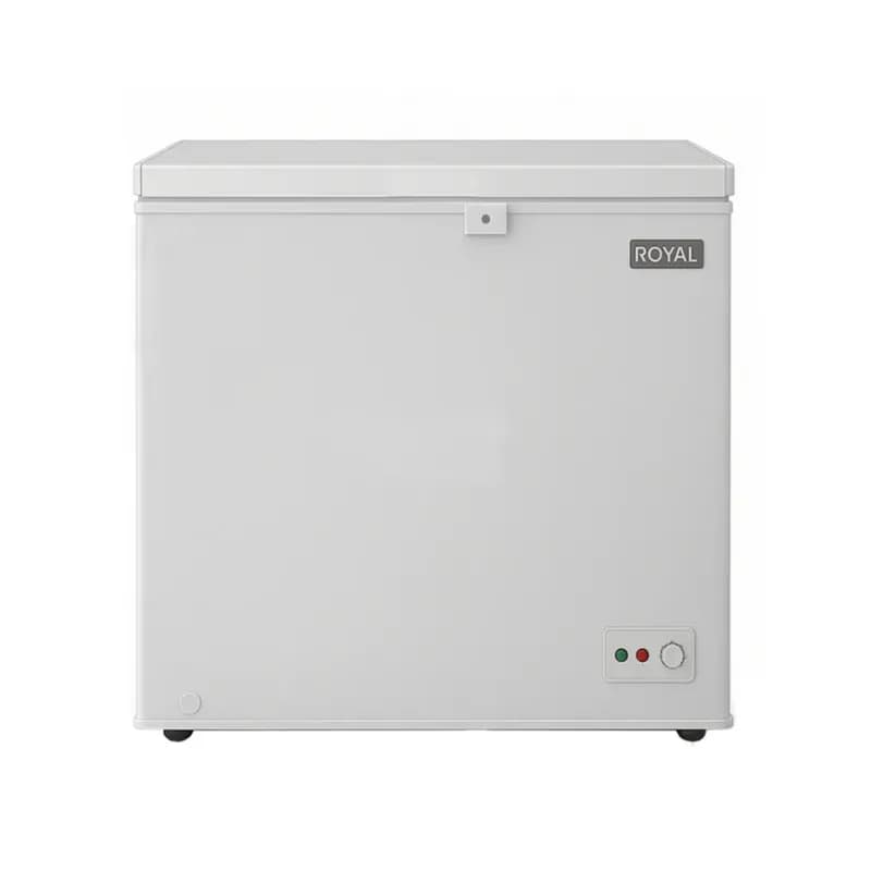 Nevera Royal 10 pies - Imagen 1