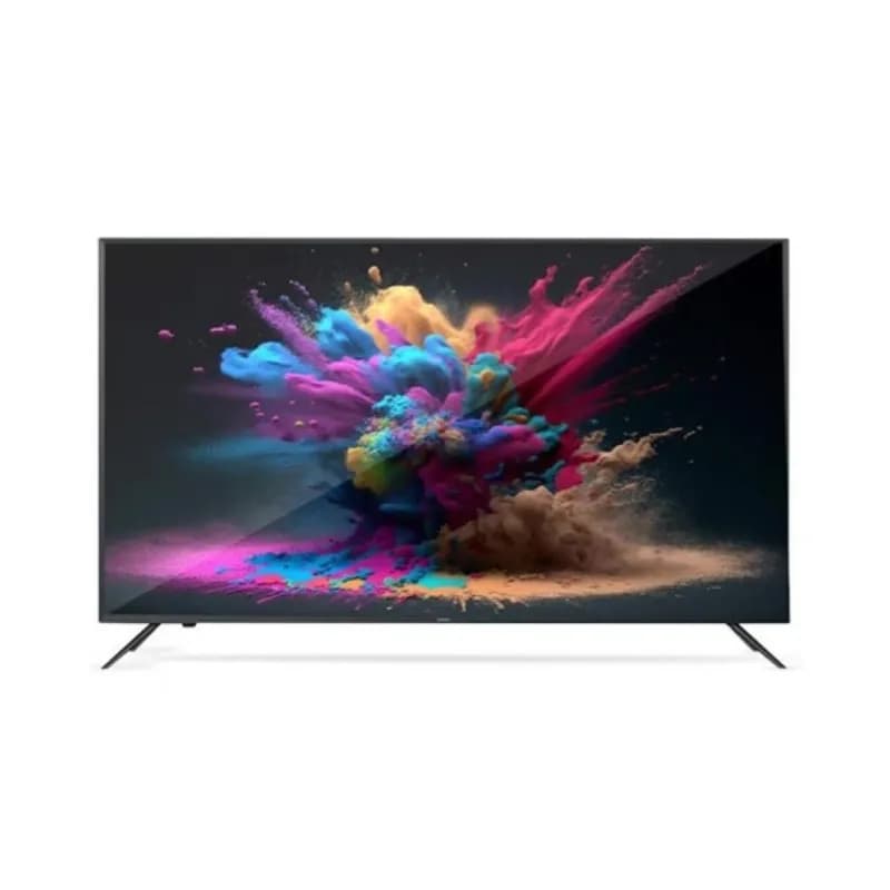 SMART TV ONN ROKU 50" 4K UHD - Imagen 1