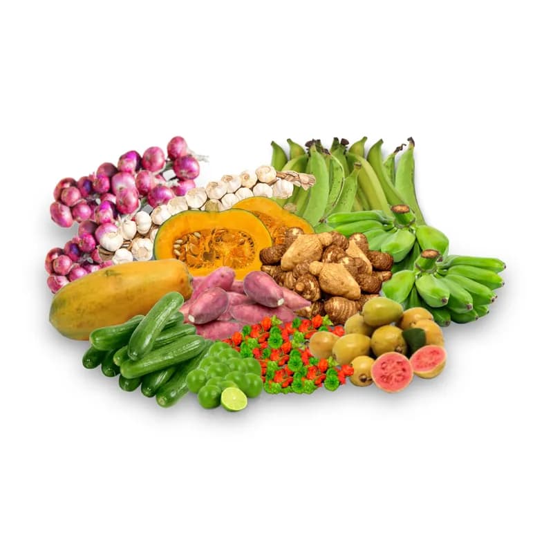 Combo del Agro 1 - Imagen 1