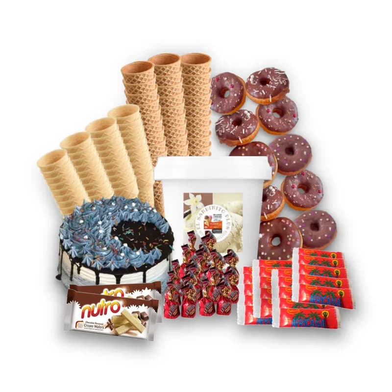 Combo de Confituras 1 - Imagen 1