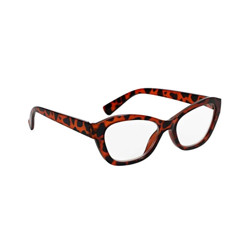 Espejuelos graduados color carey  +1.75 - Imagen 1