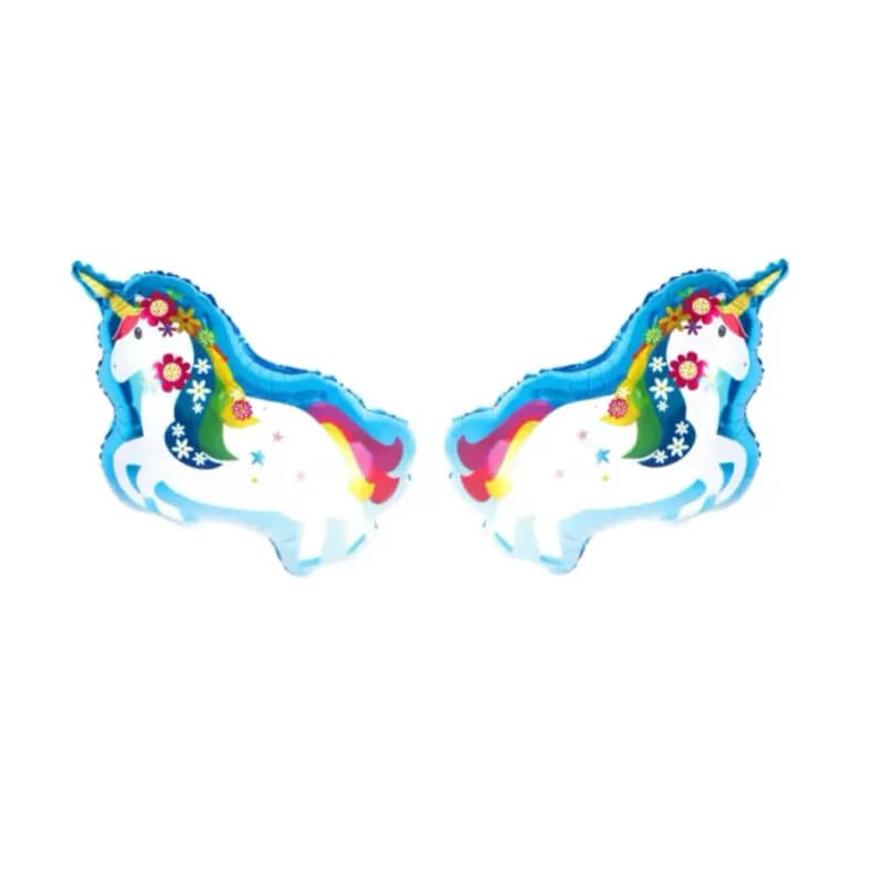 Globo con forma de Unicornio - Imagen 1