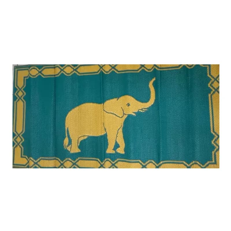 Estera  para orula - Imagen 1