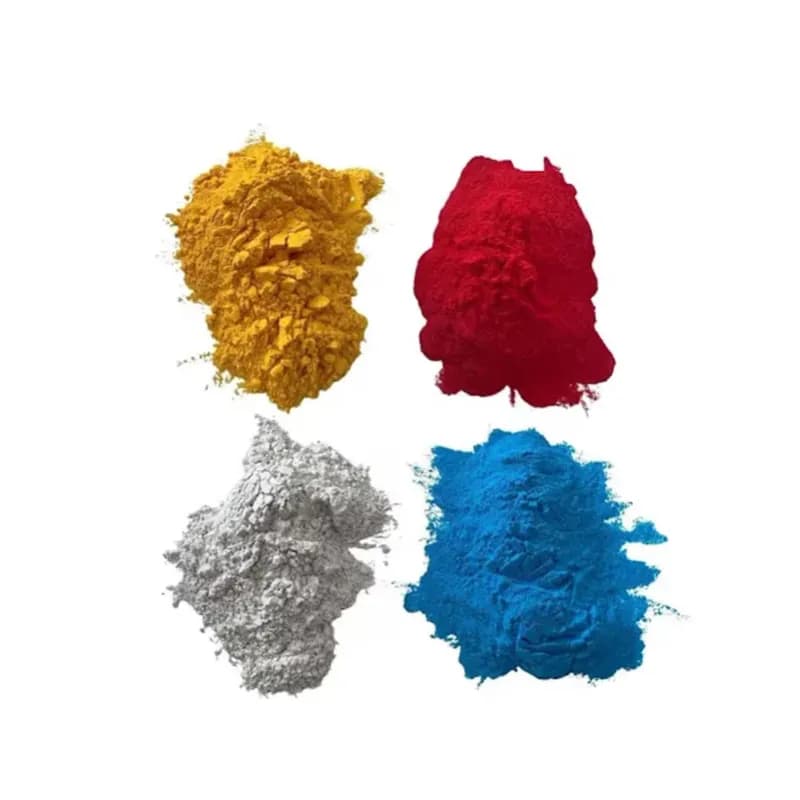 Pintura de santo - Imagen 1