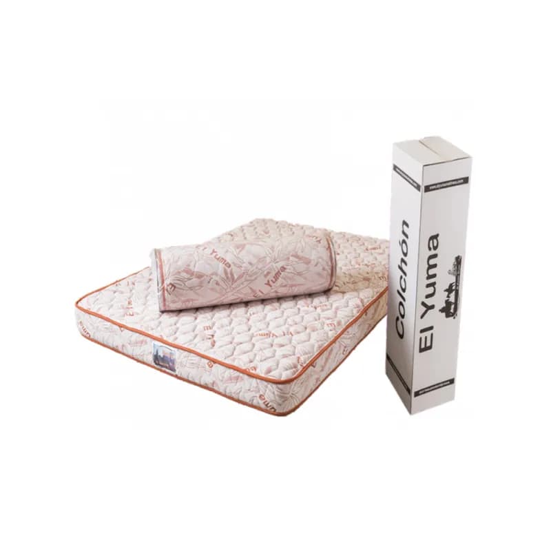Colchon El Yuma - Baby - Imagen 1