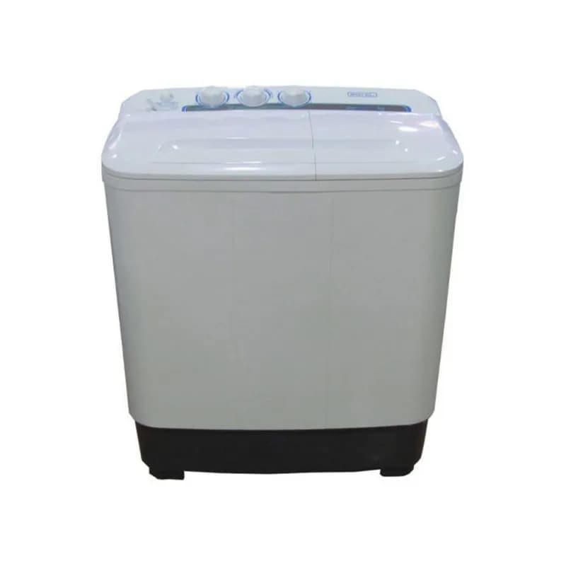 Lavadora semiautomática 7kg Royal - Imagen 1