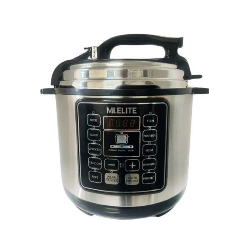 Olla reina digital Mi-Elite - Imagen 1