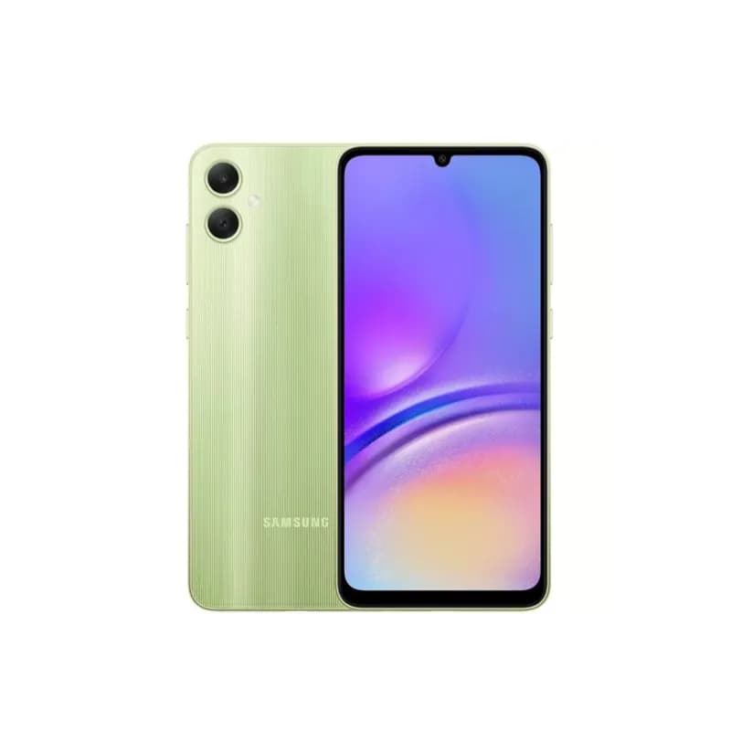 Teléfono Samsung Galaxy A05 – 64 GB - Imagen 1