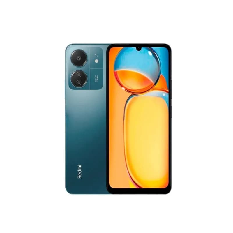 Teléfono xiaomi redmi 13C 4gb - 128gb - Imagen 1