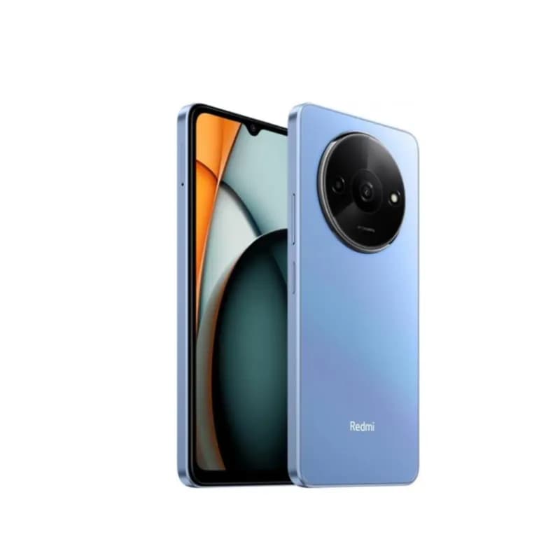 Teléfono xiaomi redmi A3 3gb - 64gb - Imagen 1