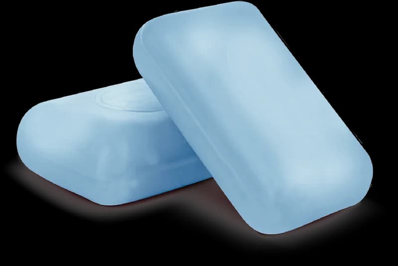 10 Jabones de baño - Imagen 1