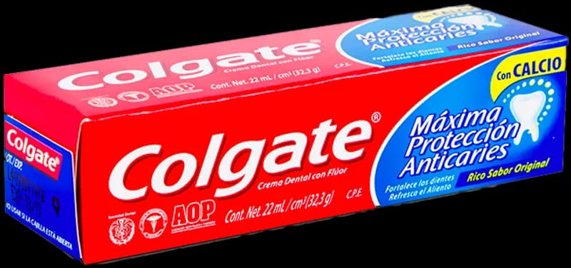 3 Pasta Dental - Imagen 1