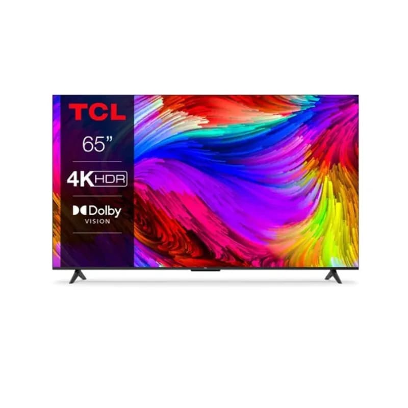 SMART TV TCL 65" - Imagen 1