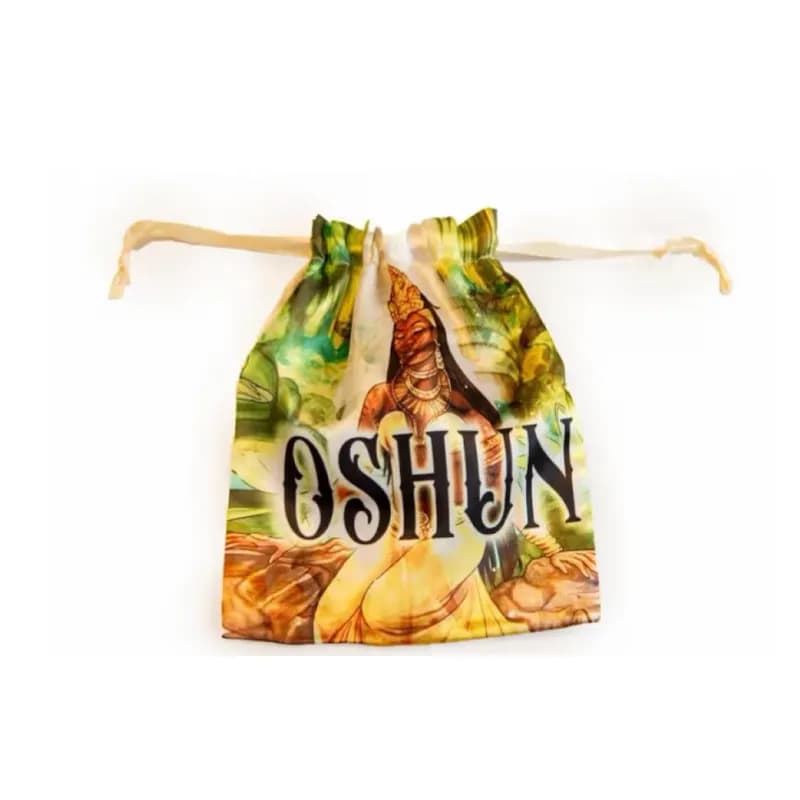 Bolsa de Oshun - Imagen 1