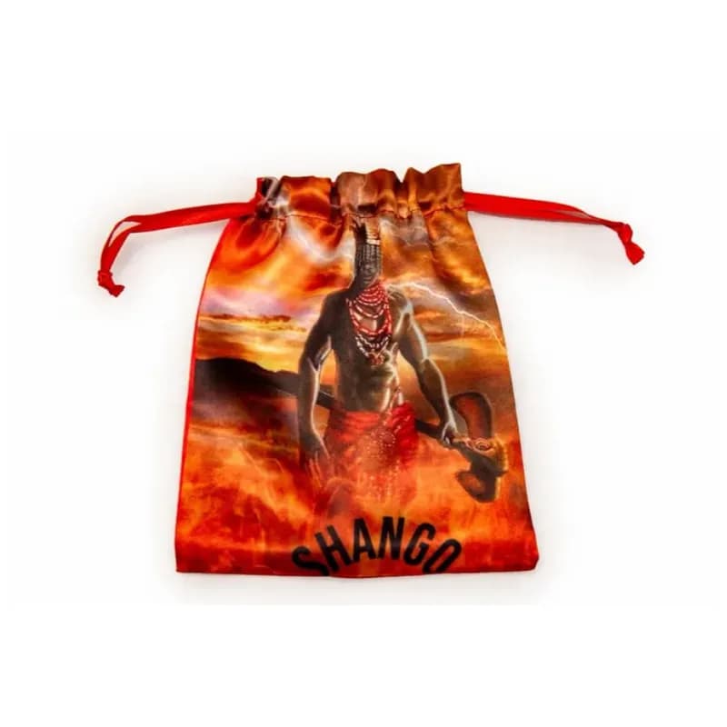 Bolsa de Shango - Imagen 1