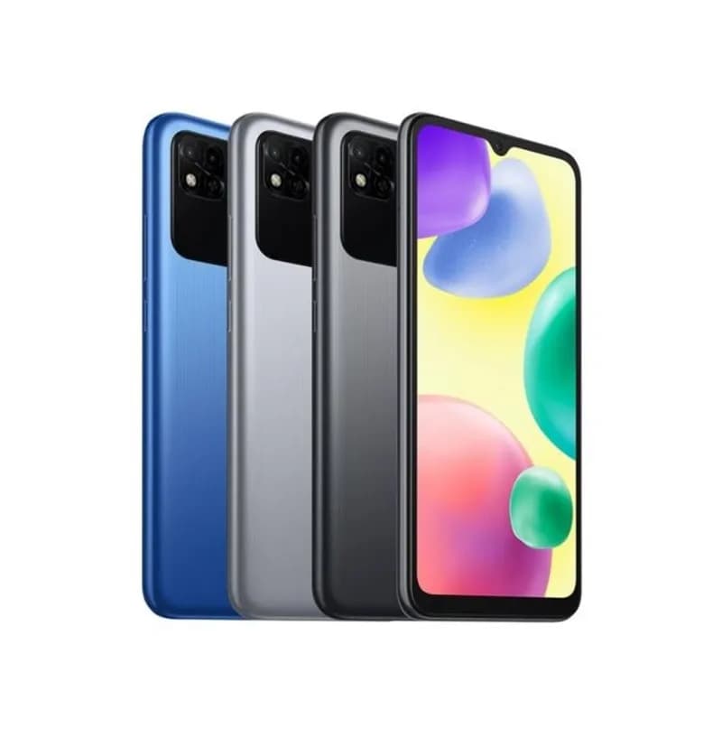 Xiaomi Redmi 10A - Imagen 1