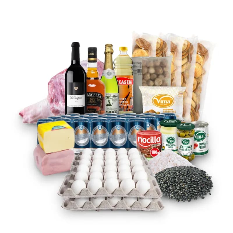 Combo de Navidad 1 - Imagen 1