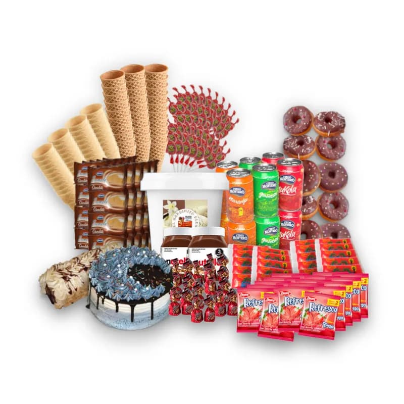 Combo de Confituras 2 - Imagen 1