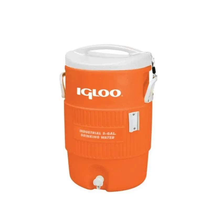 Termo 5 galones (19litros), Igloo - Imagen 1