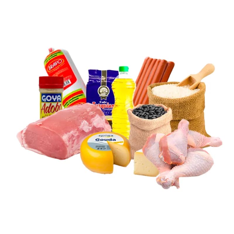 Combo favorito - Imagen 1