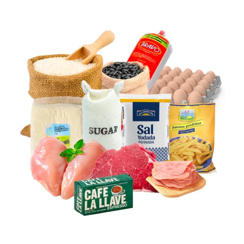 Combo fin de semana - Imagen 1