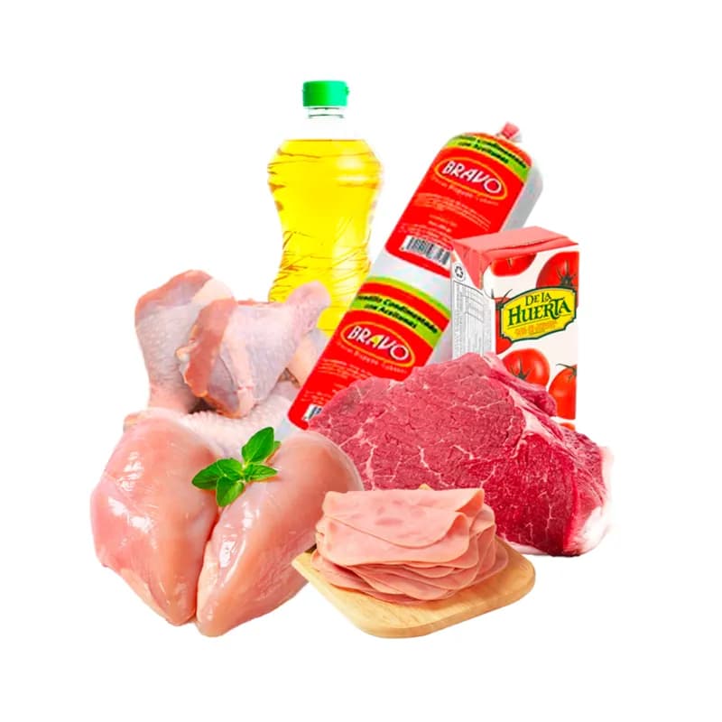 Combo el especial - Imagen 1