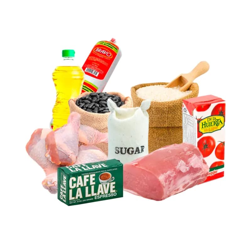 Combo súper - Imagen 1