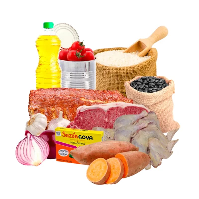 Combo al momento - Imagen 1