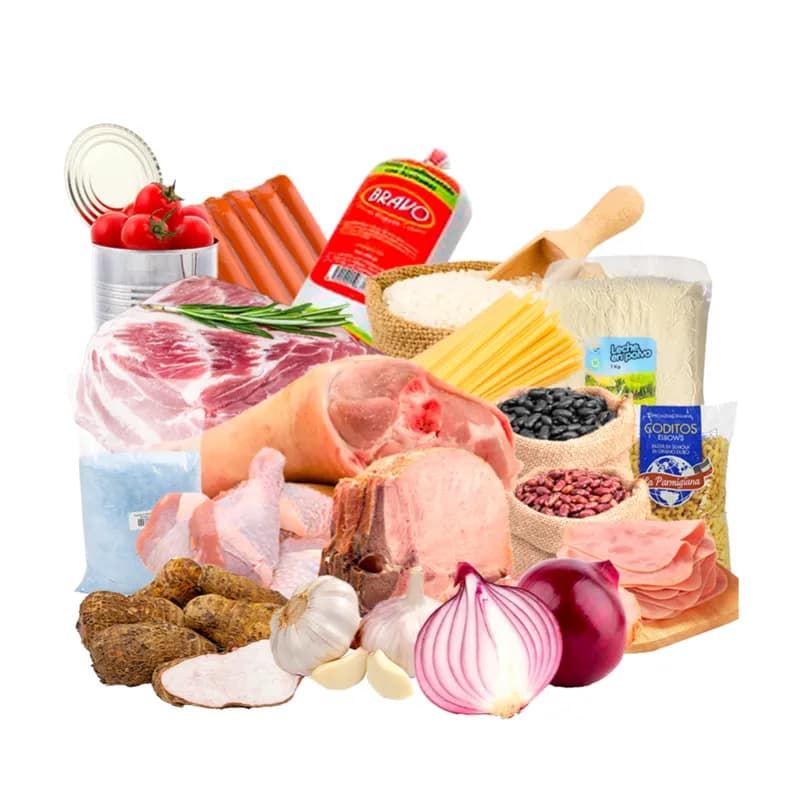 Combo la sorpresa - Imagen 1