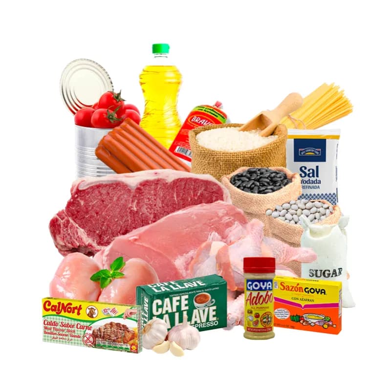 Combo super especial casa - Imagen 1