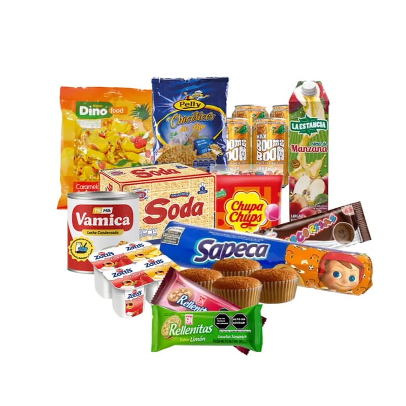 Combo confitura - Imagen 1