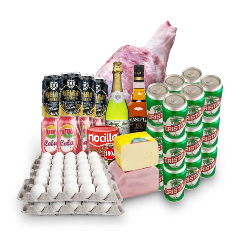 Combo de Navidad 2 - Imagen 1