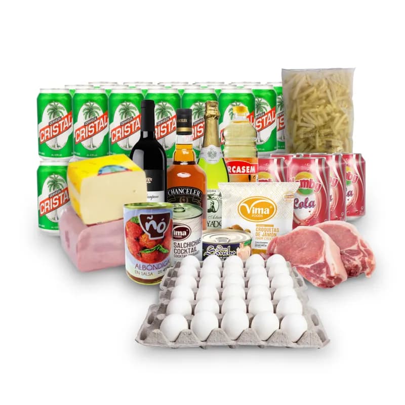 Combo de Navidad 3 - Imagen 1