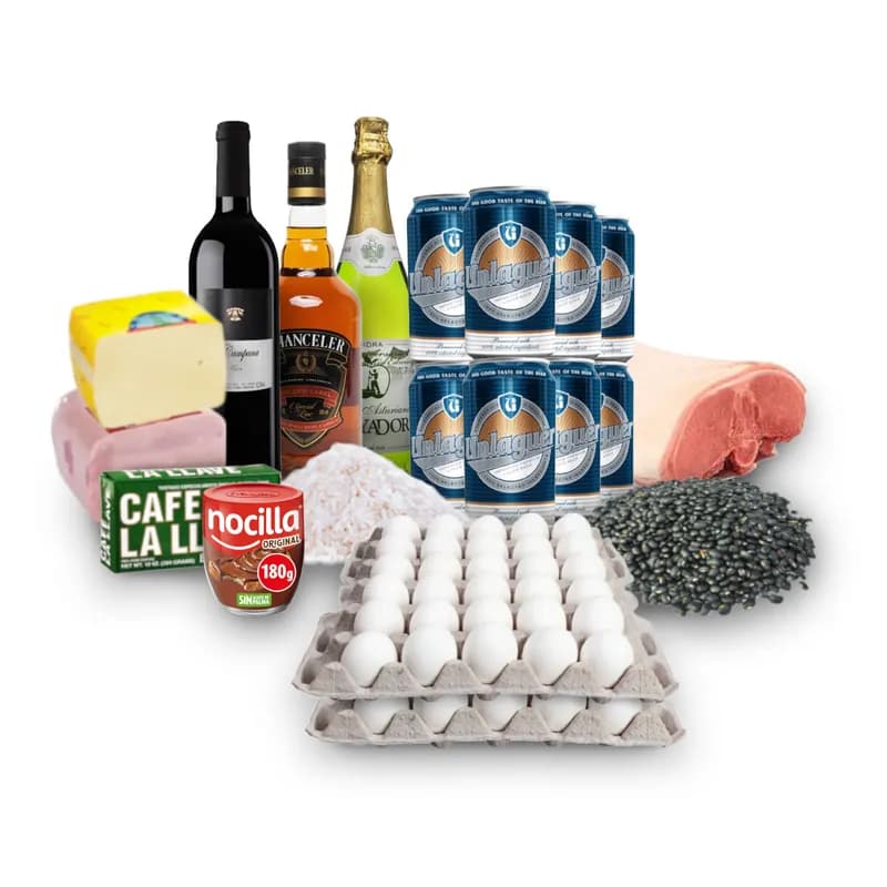 Combo de Navidad 4 - Imagen 1