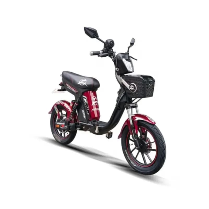 Bicimoto Mishozuki Grillo - Miniatura 2