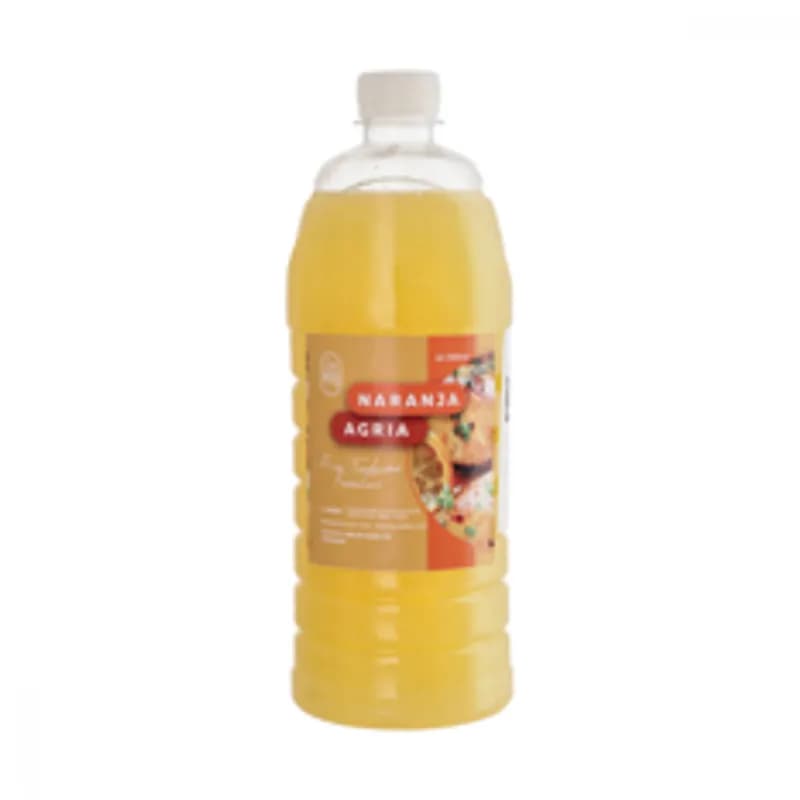 Naranja Agria 1L - Imagen 1