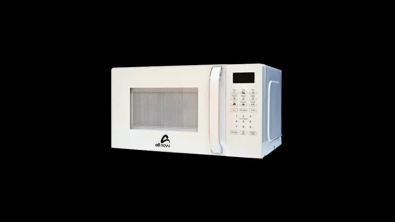 HORNO MICROONDAS 20L ALL NOVU - Miniatura 1
